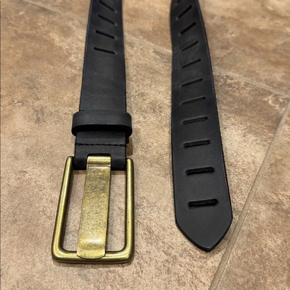 We the Free Jona Belt—Black—S/M - Picture 7 of 7